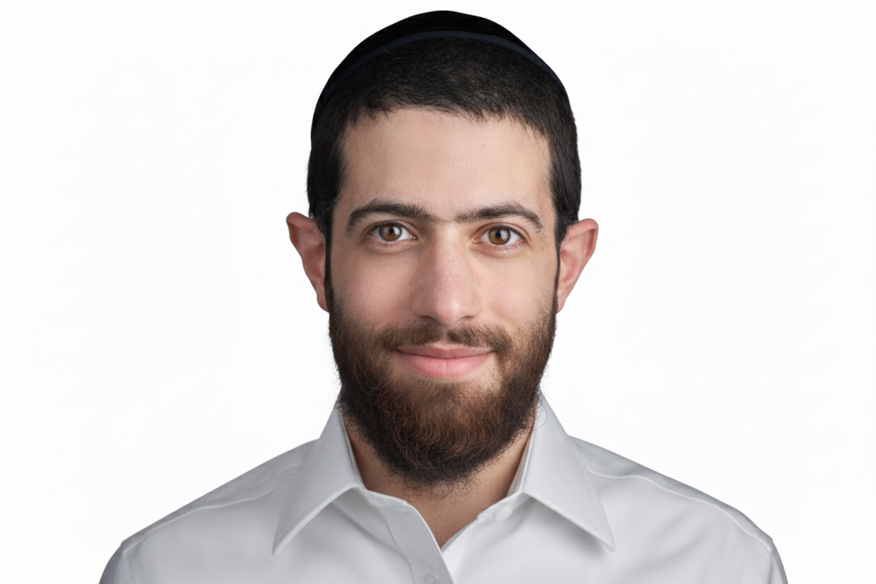 Yitz Einhorn - Founder & CTO